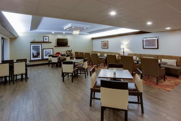 Hampton Inn By Hilton Gettysburg image 10