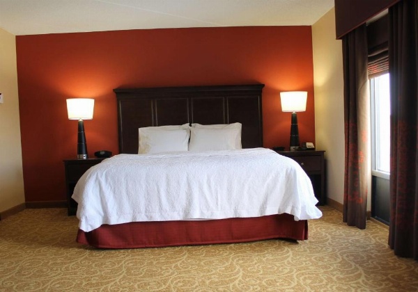 Hampton Inn By Hilton Gettysburg image 19