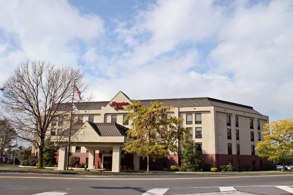 Hampton Inn By Hilton Gettysburg image 2