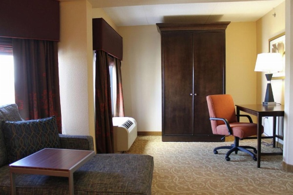 Hampton Inn By Hilton Gettysburg image 21