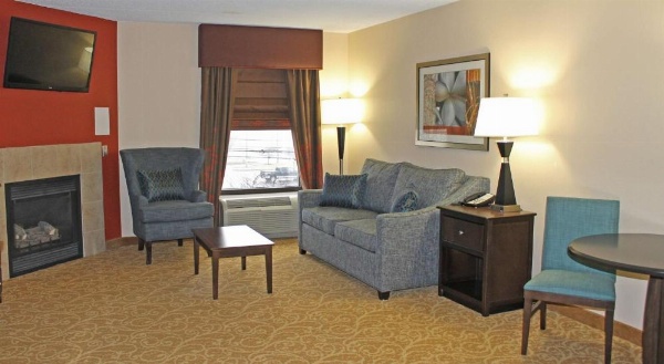 Hampton Inn By Hilton Gettysburg image 24