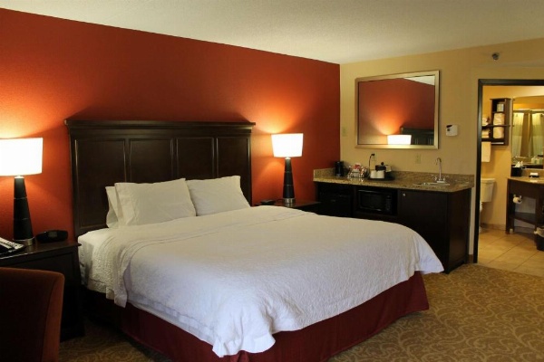 Hampton Inn By Hilton Gettysburg image 25