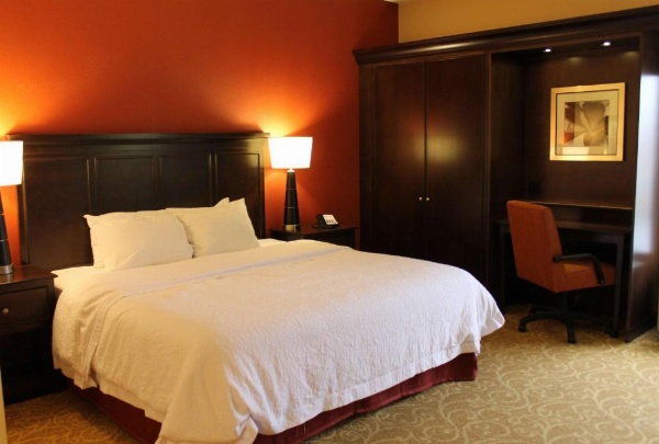 Hampton Inn By Hilton Gettysburg image 26