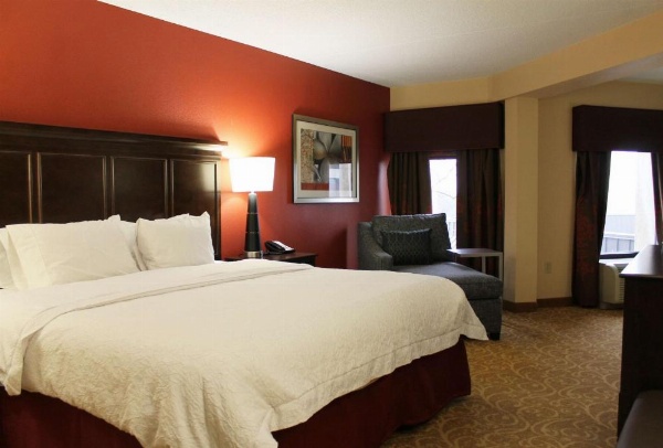Hampton Inn By Hilton Gettysburg image 27