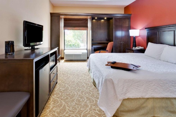 Hampton Inn By Hilton Gettysburg image 28