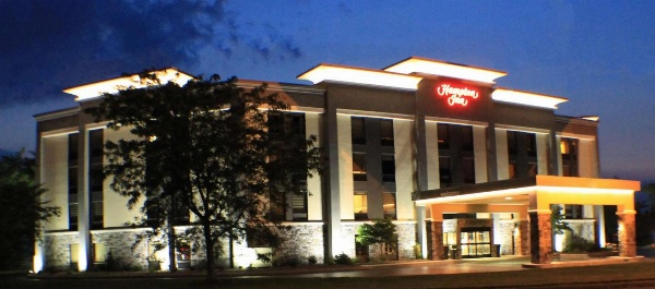 Hampton Inn By Hilton Gettysburg image 3