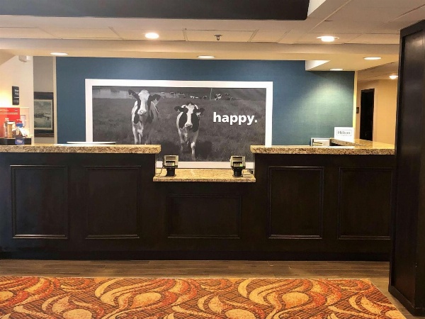 Hampton Inn By Hilton Gettysburg image 4