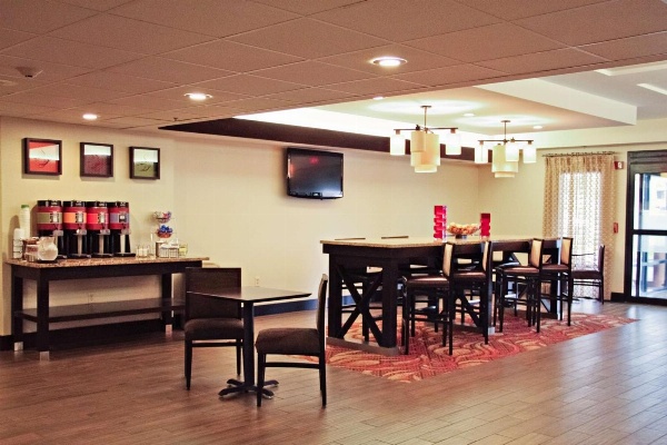 Hampton Inn By Hilton Gettysburg image 6