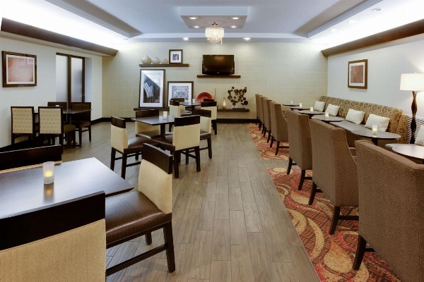 Hampton Inn By Hilton Gettysburg image 7