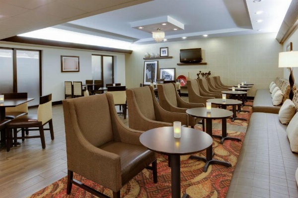 Hampton Inn By Hilton Gettysburg image 9